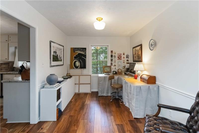 2837 Rosemont Drive