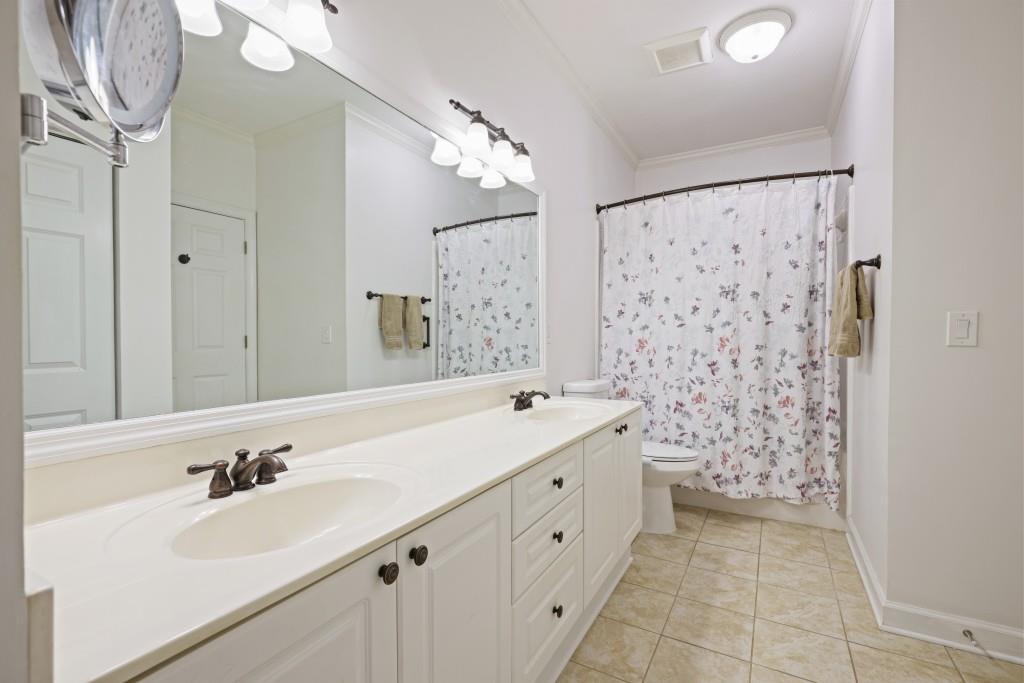 115 Ashford Circle, Dunwoody, Georgia image 9