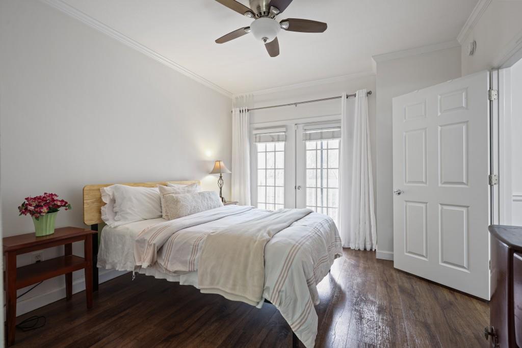 115 Ashford Circle, Dunwoody, Georgia image 10