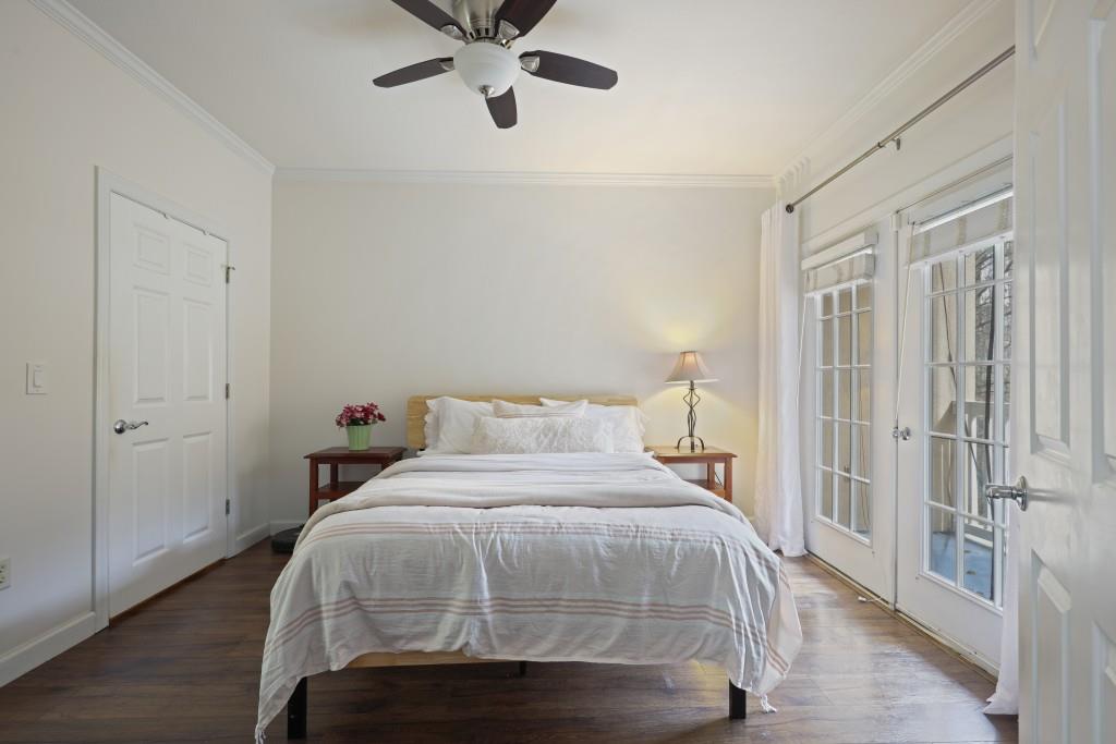 115 Ashford Circle, Dunwoody, Georgia image 11