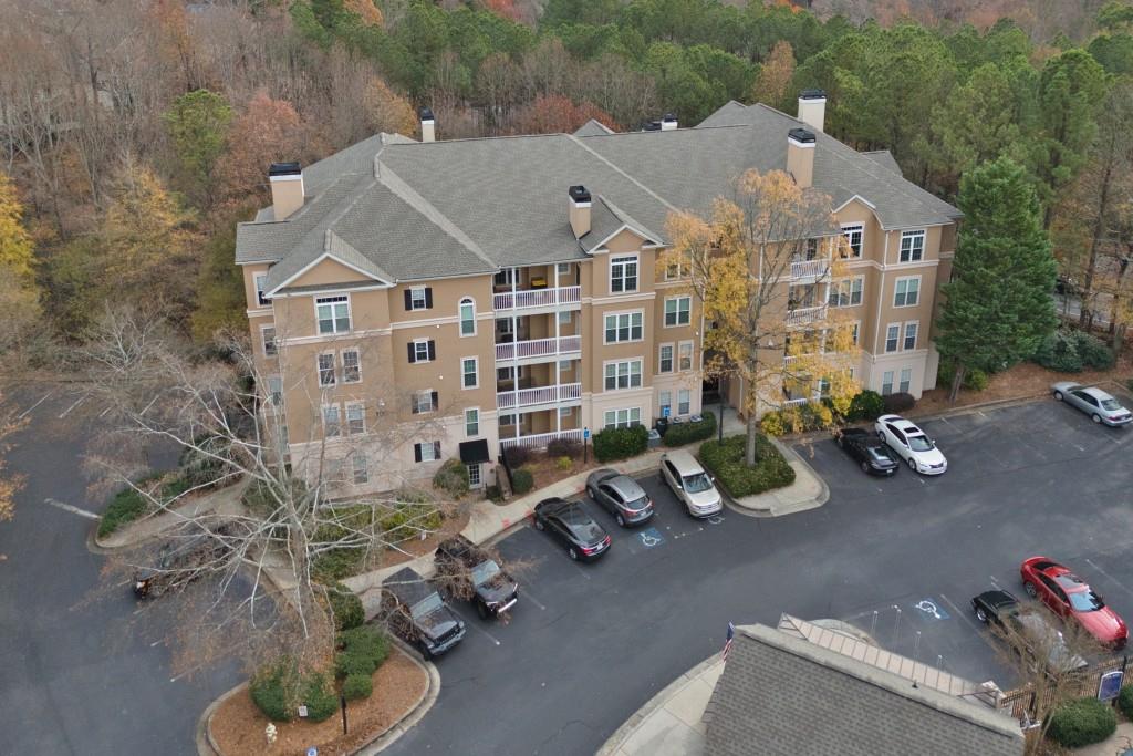115 Ashford Circle, Dunwoody, Georgia image 21