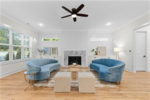 Photo of 3245 Highway 9 N, Milton, GA 30004 (MLS # 7640065)