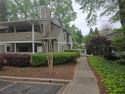 Photo of 206 Wynnes Ridge Circle SE, Marietta, GA 30067 (MLS # 7749249)