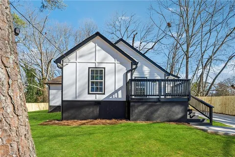 3482 Atlanta Street, Atlanta, GA 30337 - MLS#: 7536265