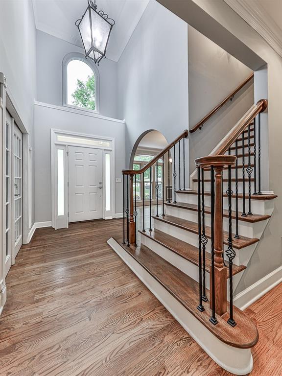 614 Owl Creek Drive