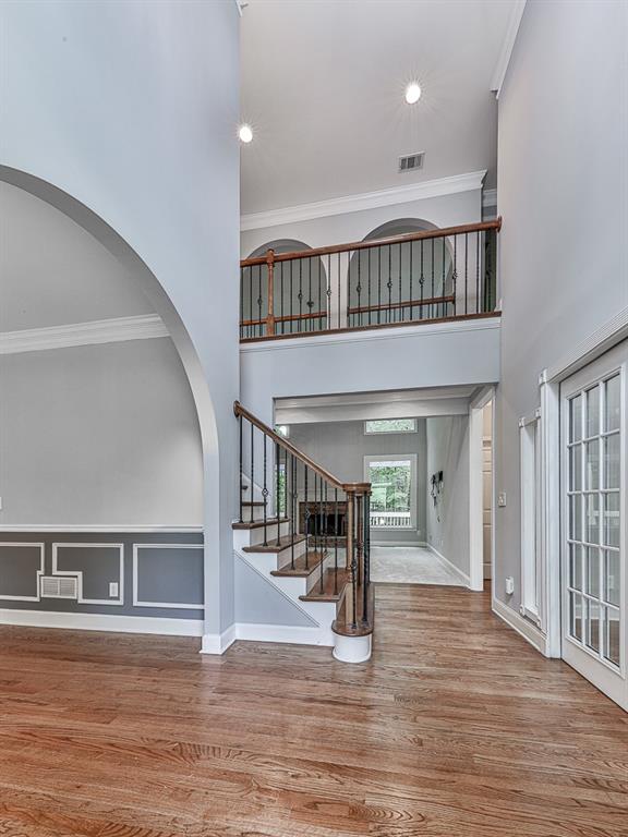 614 Owl Creek Drive