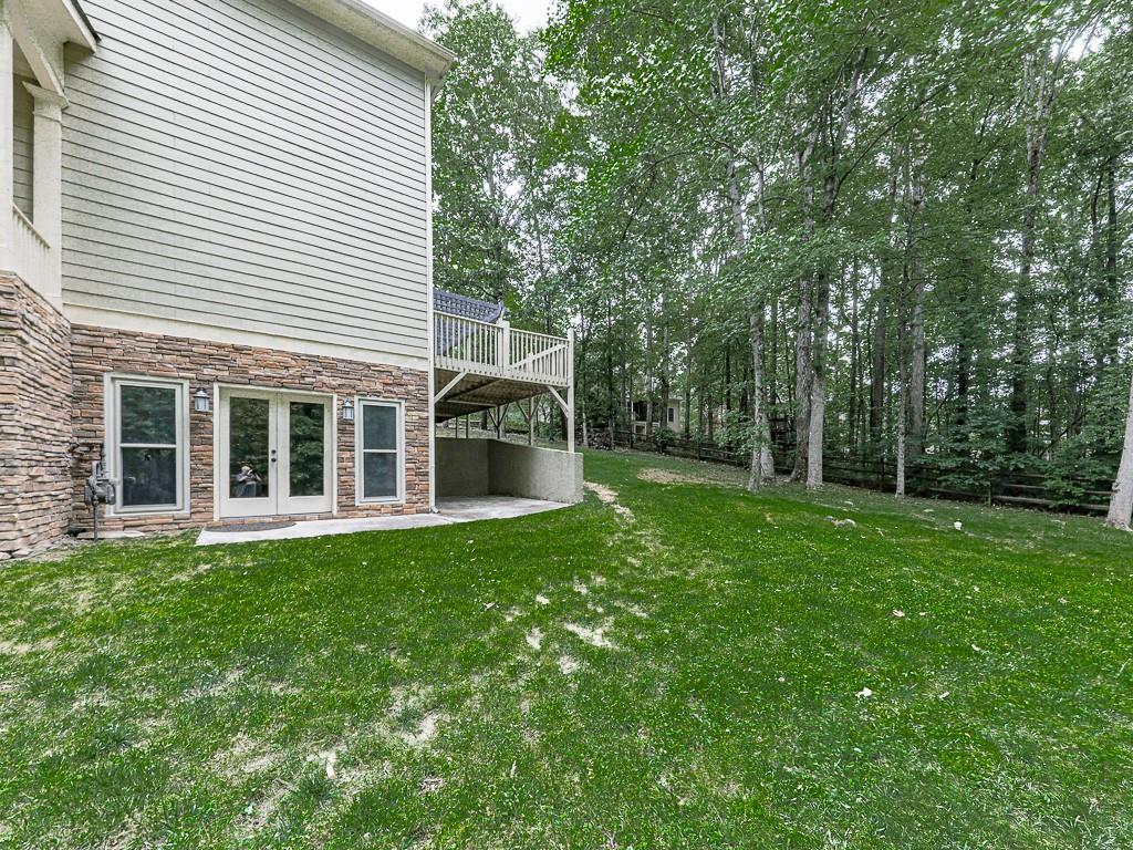 614 Owl Creek Drive