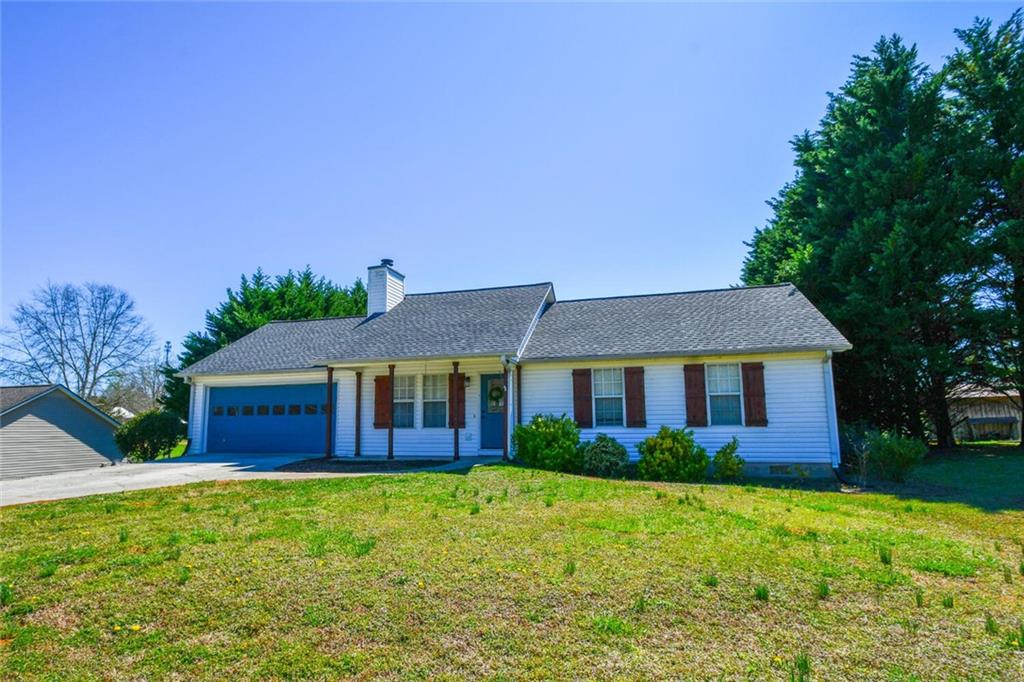 141 King Street, Clermont, Georgia image 3