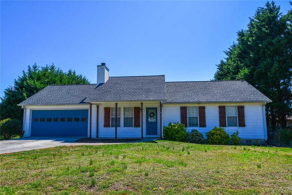 141 King Street, Clermont, Georgia image 1