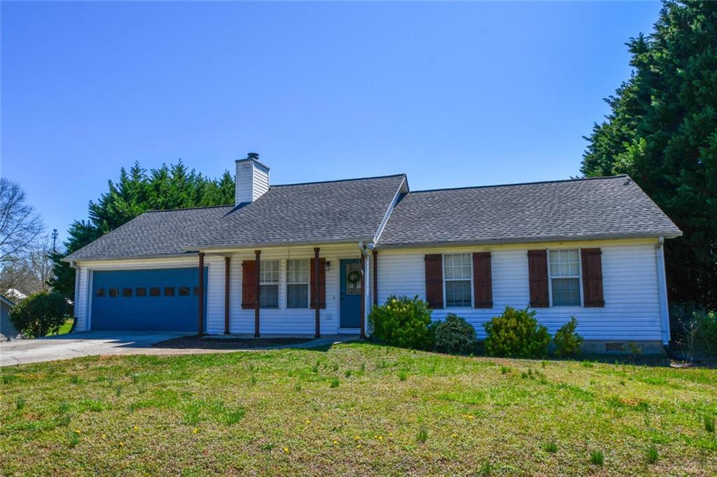 141 King Street, Clermont, Georgia image 2
