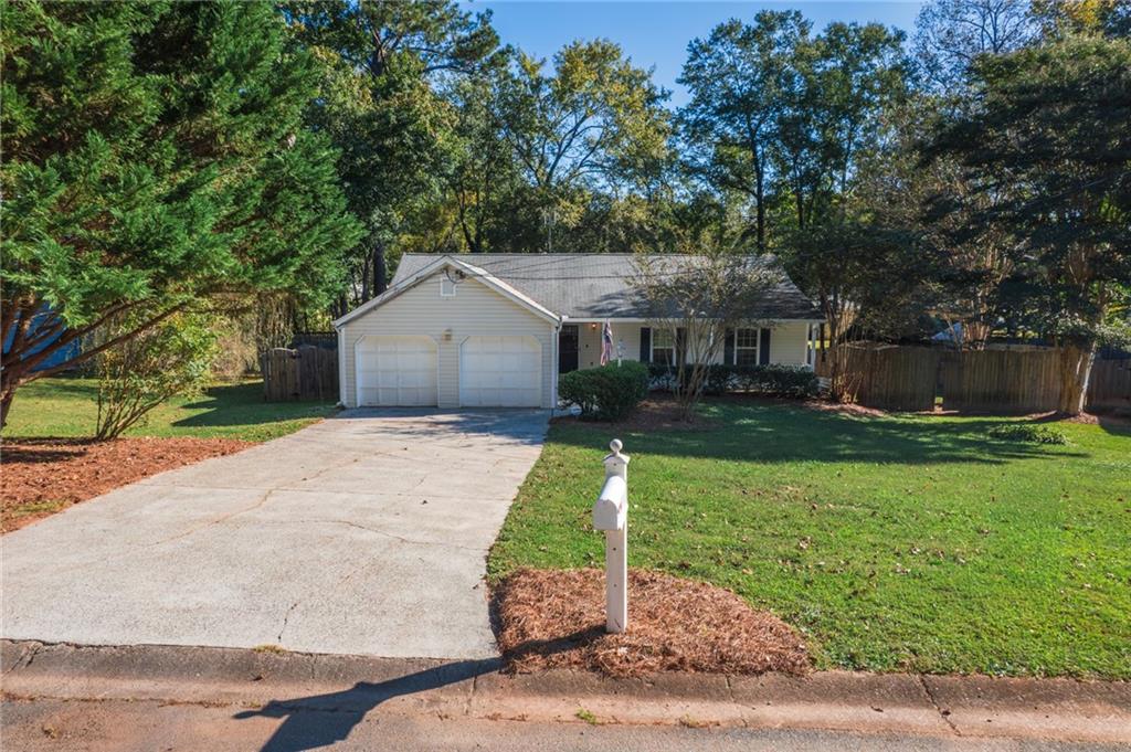 River Oaks - Residential