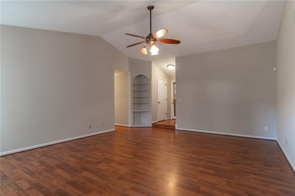 River Oaks - Residential