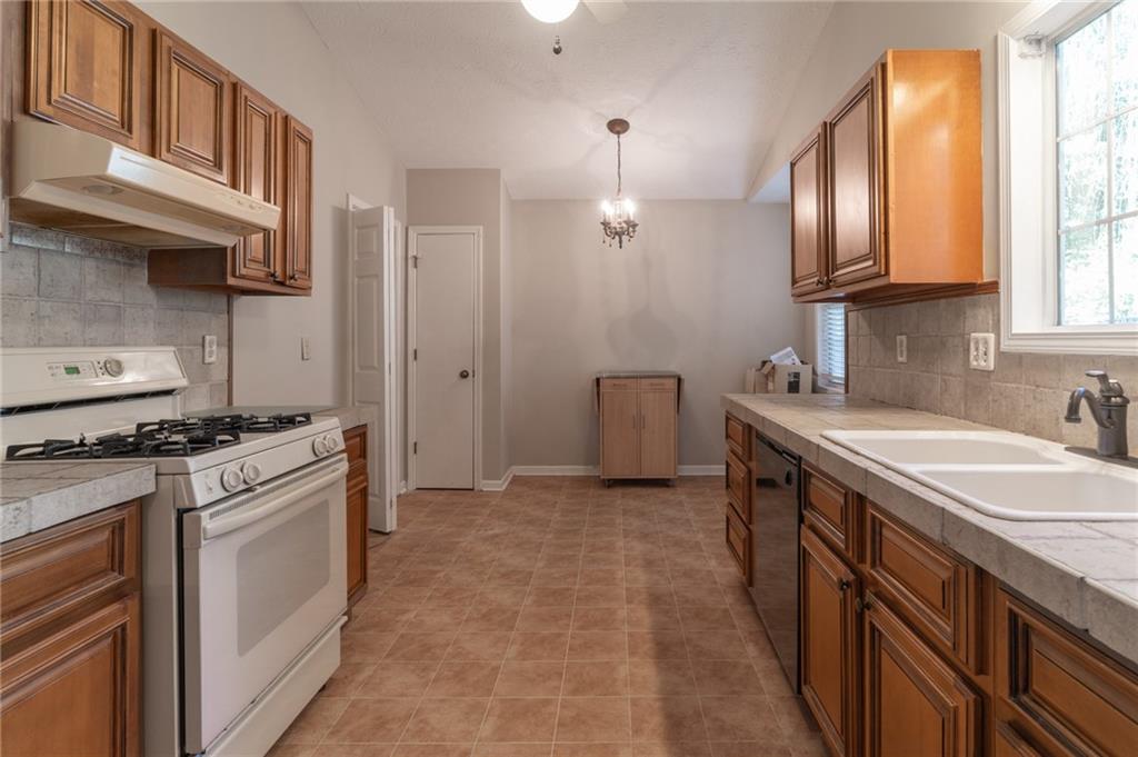 River Oaks - Residential