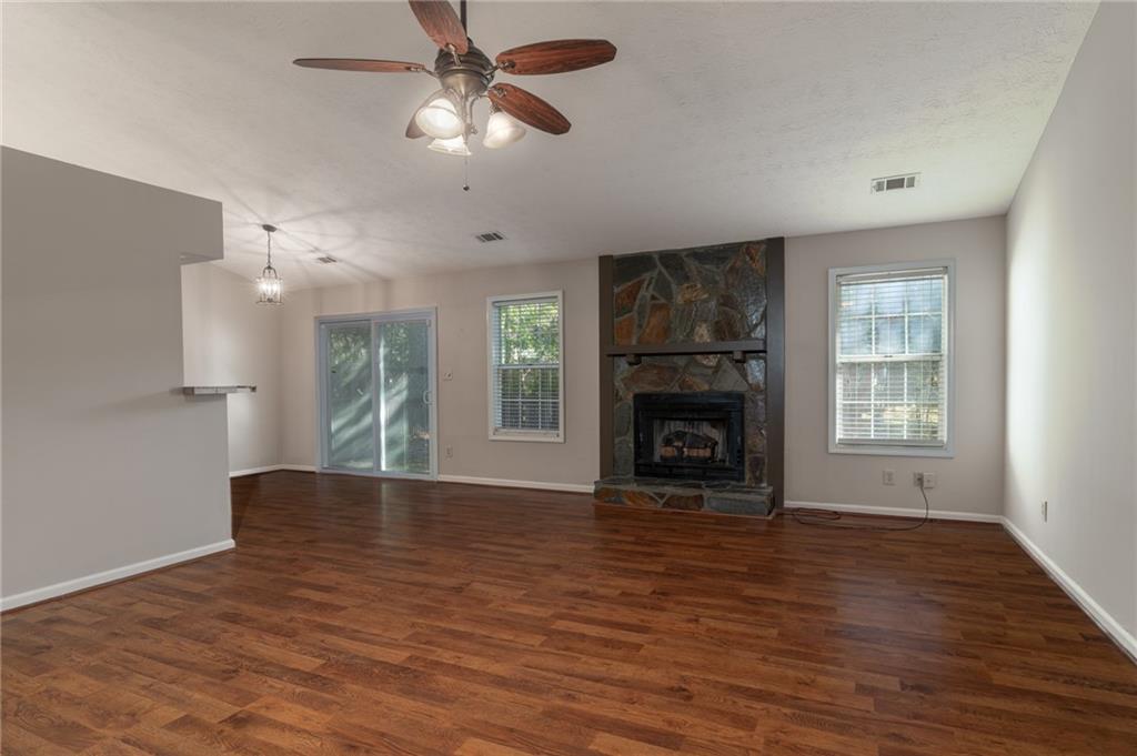 River Oaks - Residential