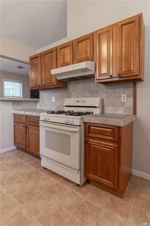 River Oaks - Residential
