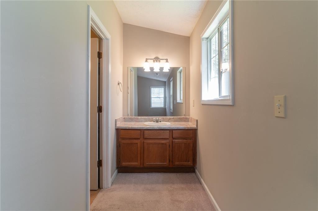 River Oaks - Residential
