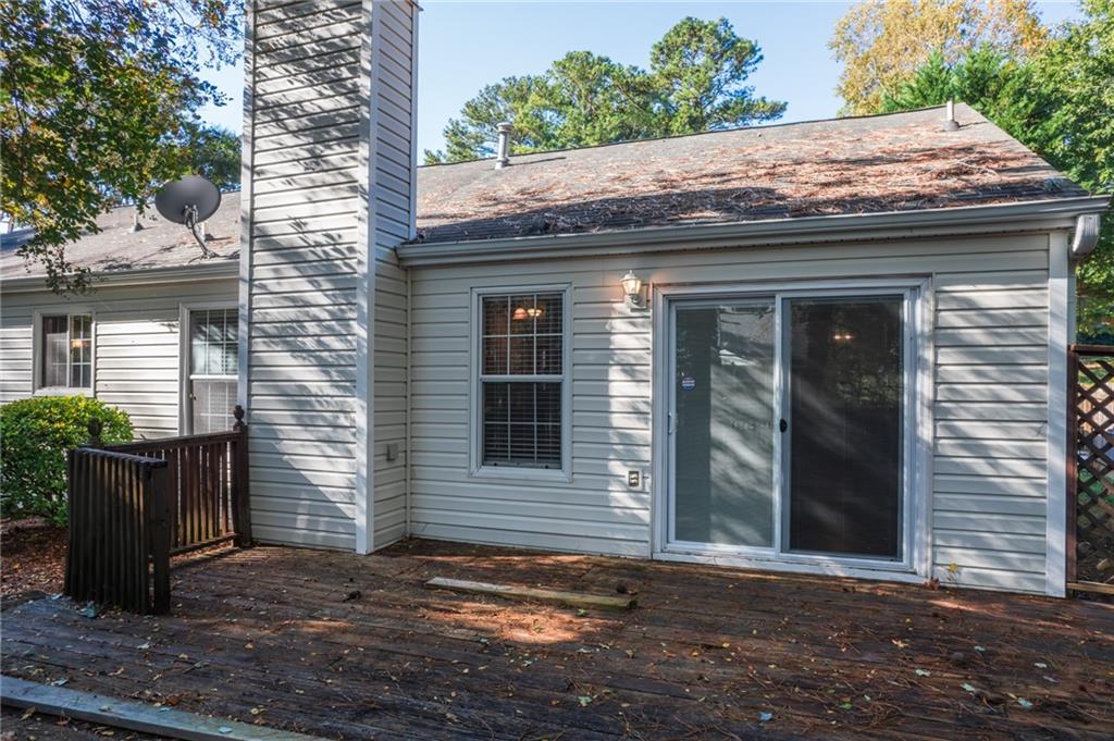 River Oaks - Residential