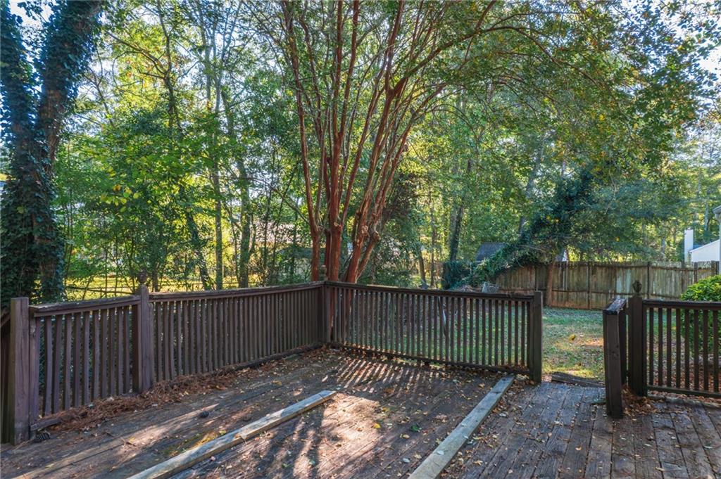 River Oaks - Residential