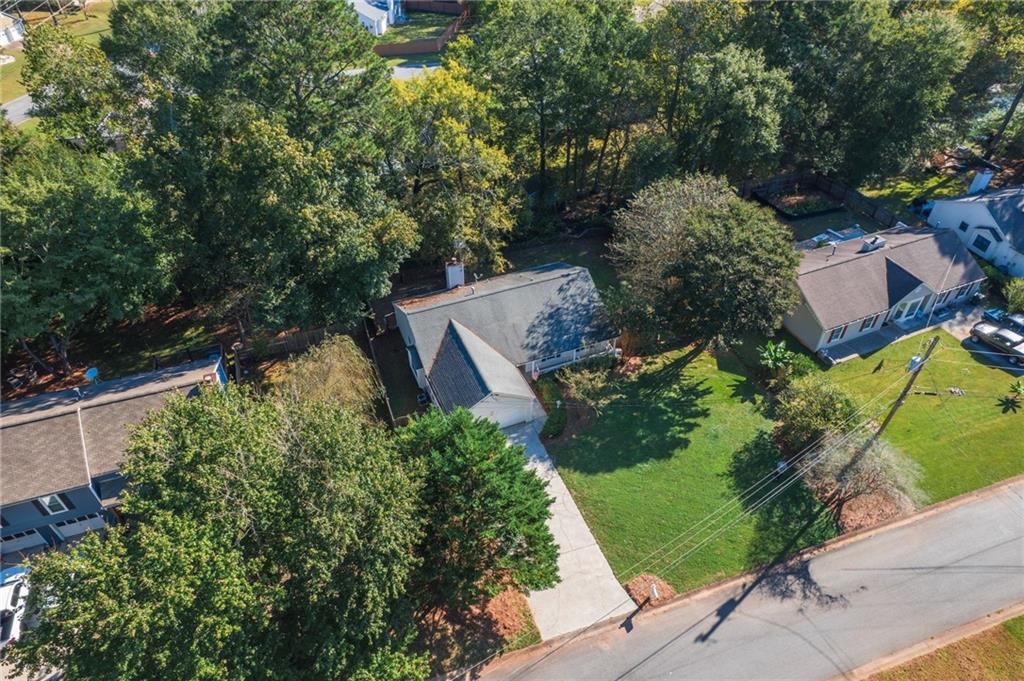 River Oaks - Residential