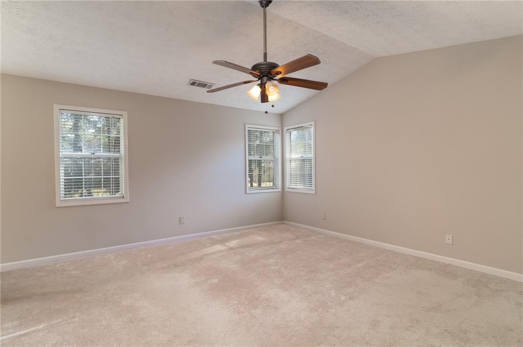 River Oaks - Residential