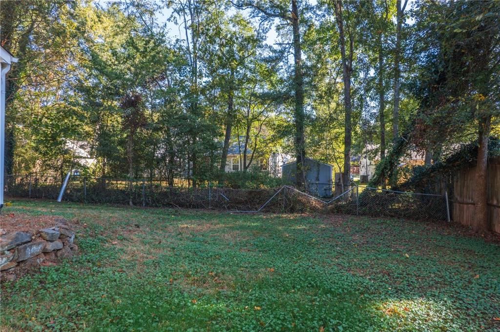 River Oaks - Residential