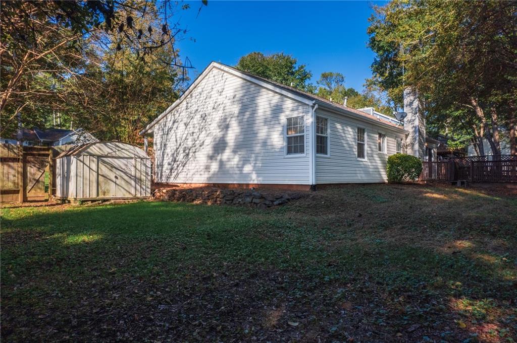 River Oaks - Residential