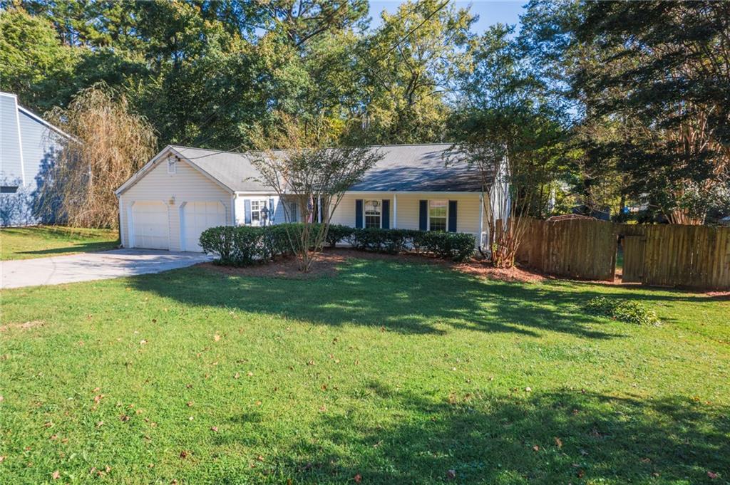 River Oaks - Residential