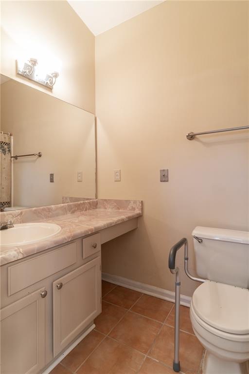 River Oaks - Residential