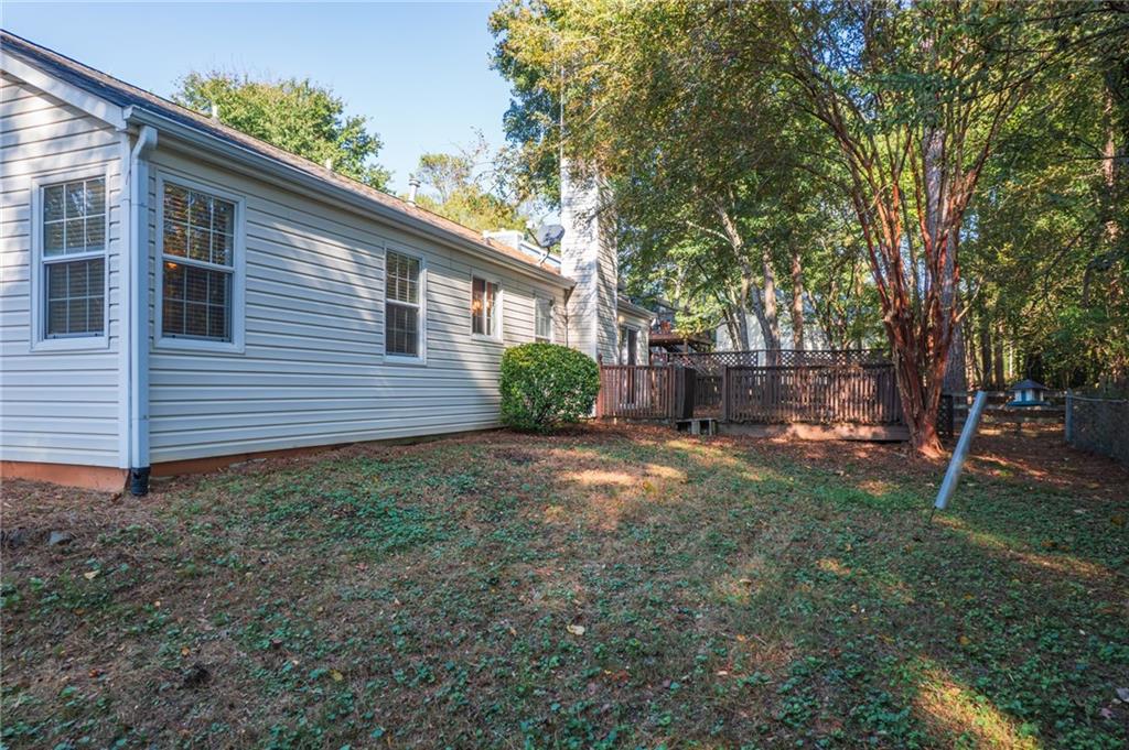 River Oaks - Residential