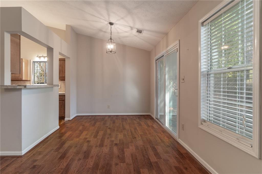 River Oaks - Residential