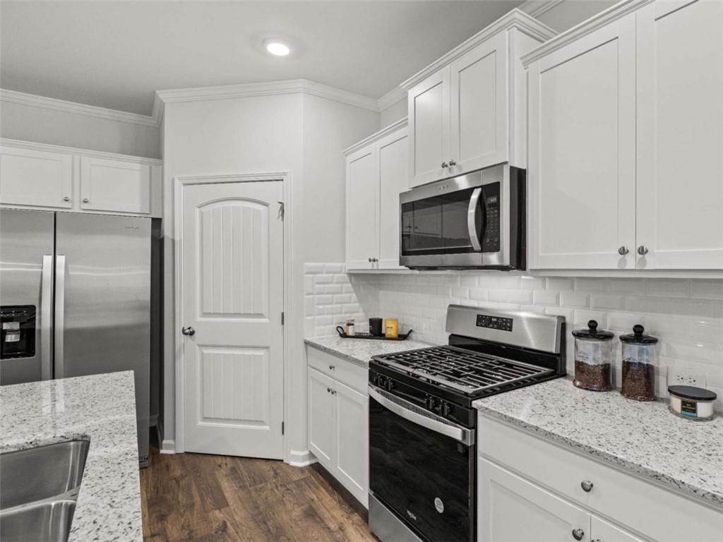 4958 Jatoba Road, Acworth, Georgia image 8