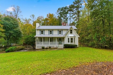 1708 Dudley Drive Woodstock GA 30188