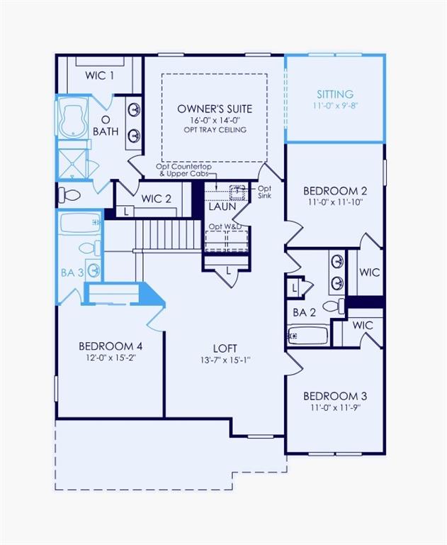 4336 Azalea Ridge Way