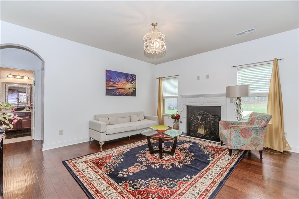5347 Blossom Brook Drive