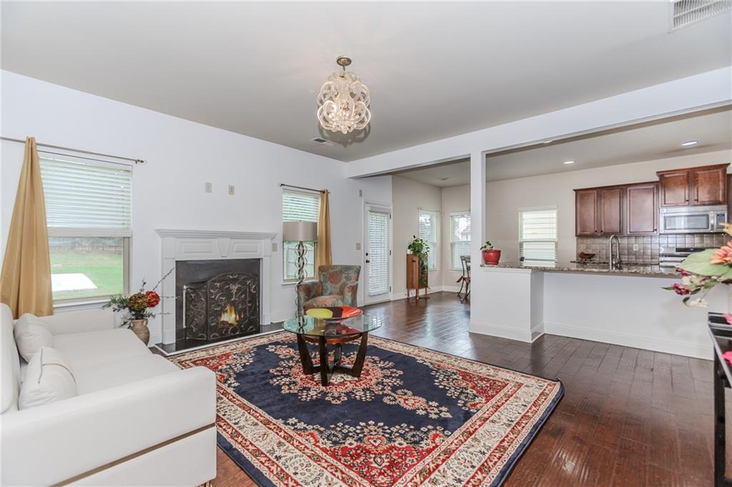 5347 Blossom Brook Drive
