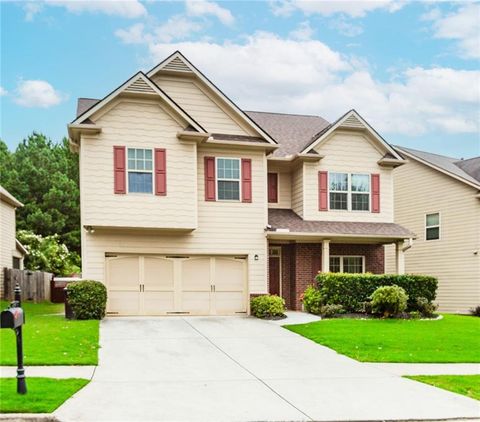 5347 Blossom Brook Drive Sugar Hill GA 30518