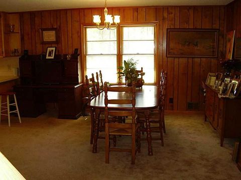 A home in Powder Springs