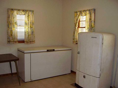 A home in Powder Springs