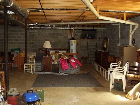 A home in Powder Springs