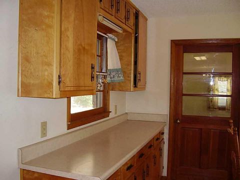 A home in Powder Springs