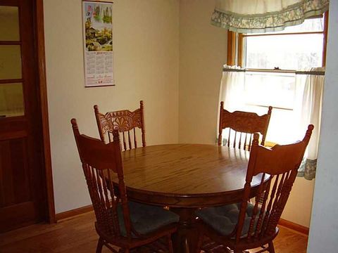 A home in Powder Springs