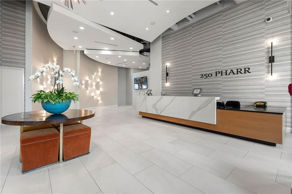 250 Pharr Road #716, Atlanta, Georgia image 30
