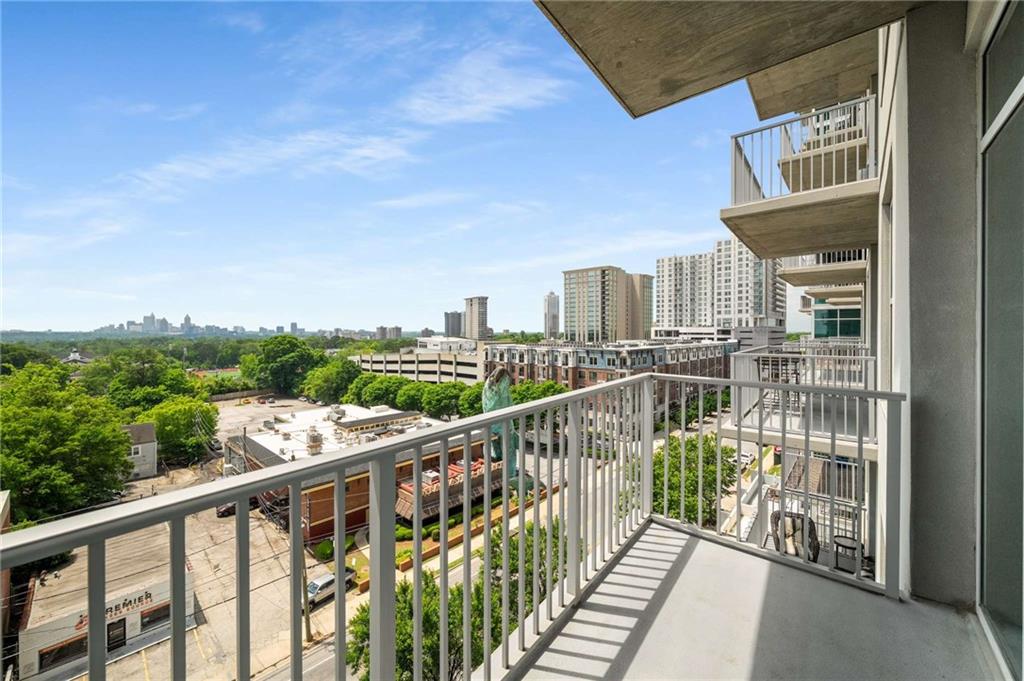 250 Pharr Road #716, Atlanta, Georgia image 15