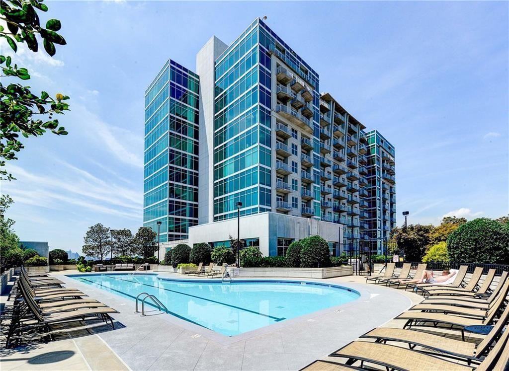 250 Pharr Road #716, Atlanta, Georgia image 36