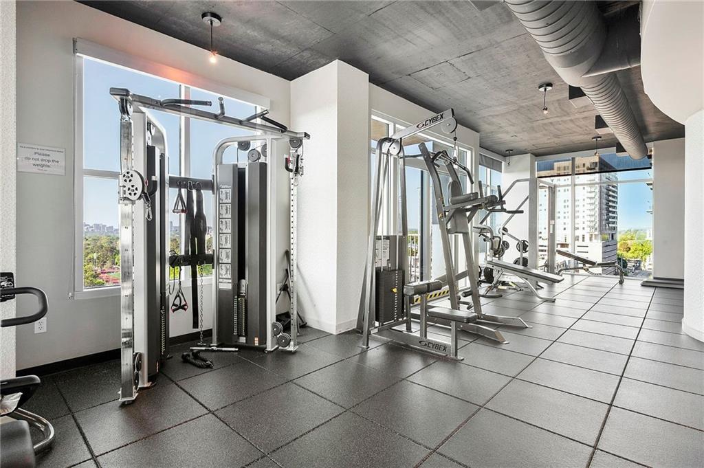 250 Pharr Road #716, Atlanta, Georgia image 35