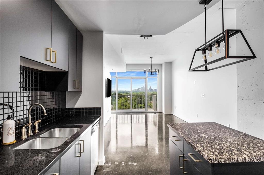 250 Pharr Road #716, Atlanta, Georgia image 9