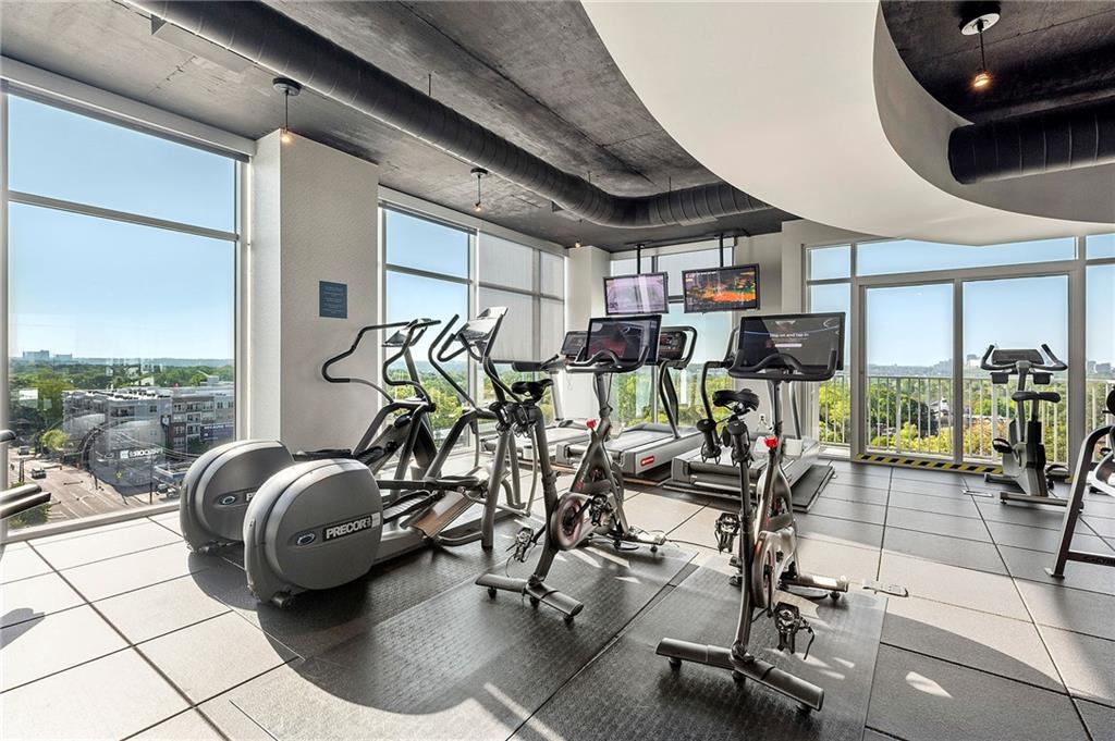 250 Pharr Road #716, Atlanta, Georgia image 31
