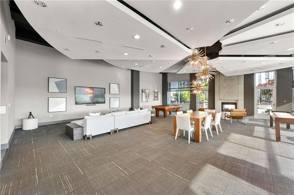 250 Pharr Road #716, Atlanta, Georgia image 32