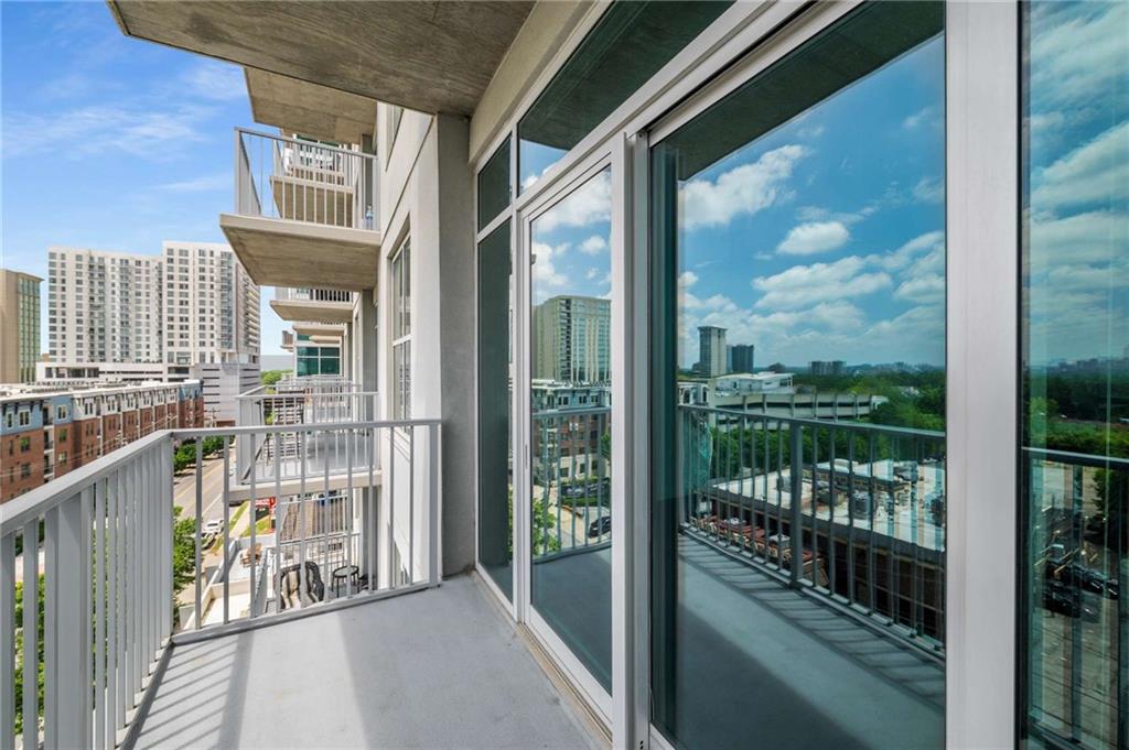 250 Pharr Road #716, Atlanta, Georgia image 14