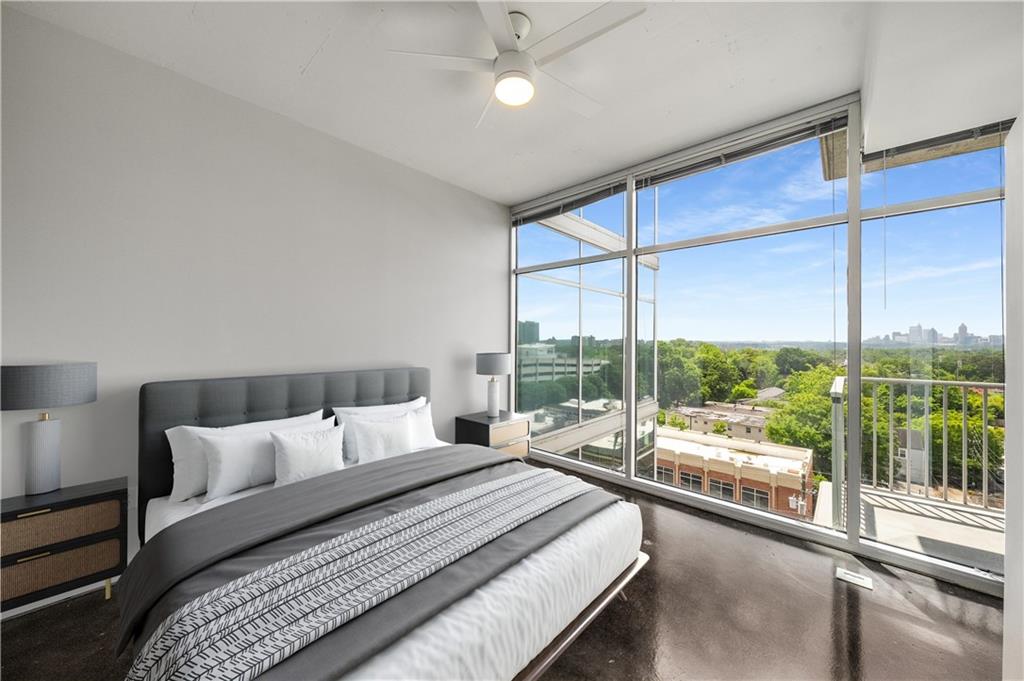 250 Pharr Road #716, Atlanta, Georgia image 20